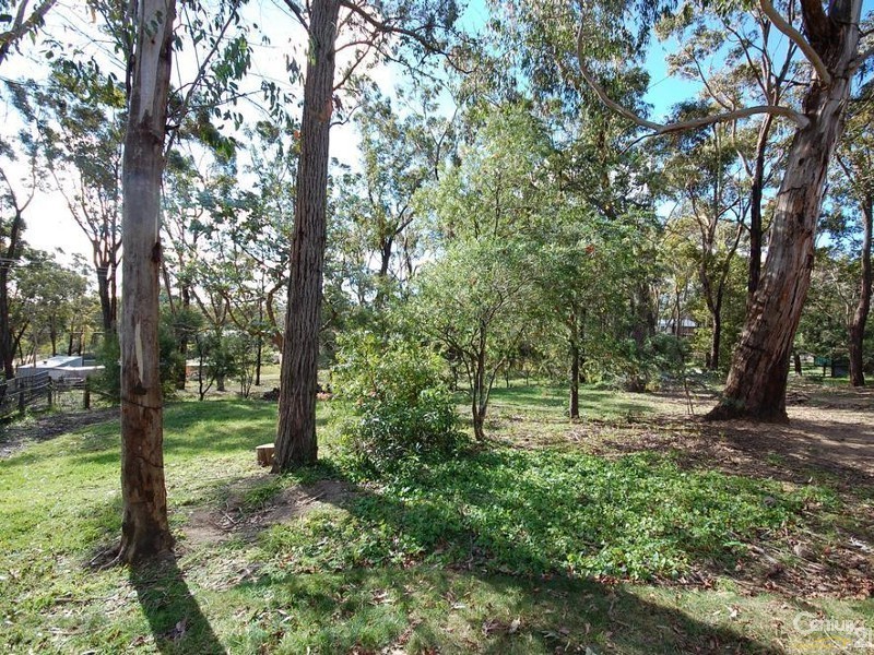 Hill Top NSW 2575