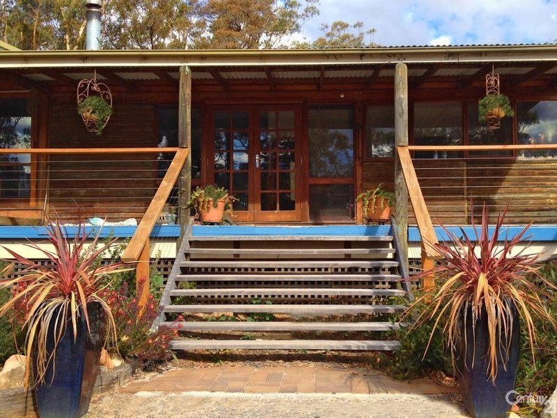 Canyonleigh NSW 2577