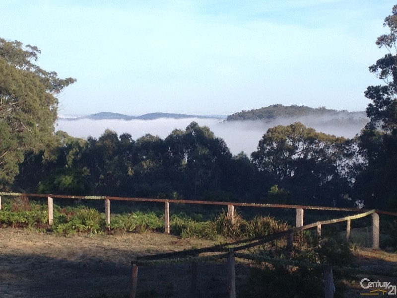 Canyonleigh NSW 2577