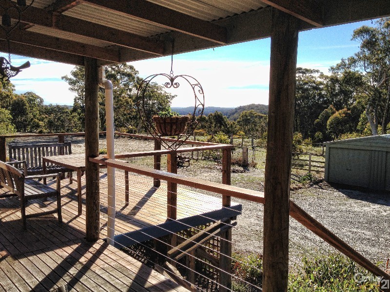 Canyonleigh NSW 2577