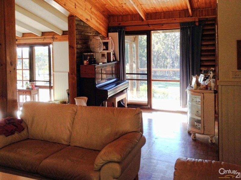 Canyonleigh NSW 2577