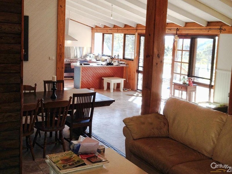 Canyonleigh NSW 2577