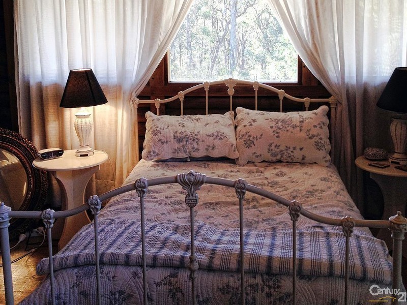 Canyonleigh NSW 2577