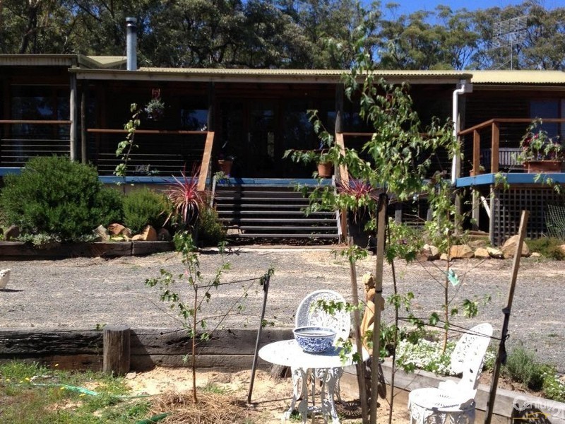 Canyonleigh NSW 2577