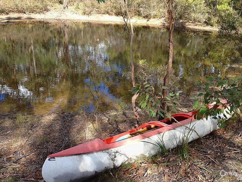 Canyonleigh NSW 2577