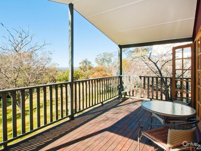 Aylmerton NSW 2575