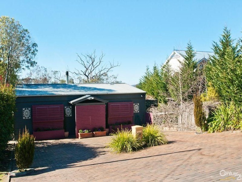 Aylmerton NSW 2575