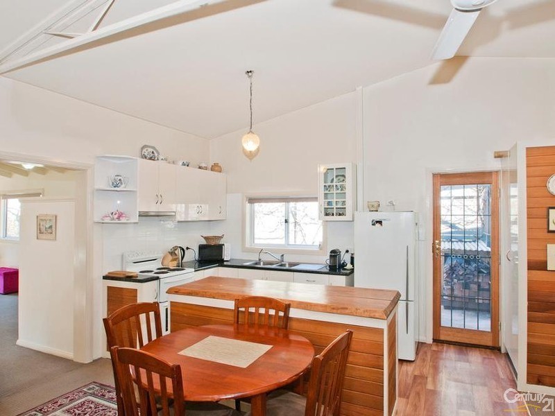 Aylmerton NSW 2575
