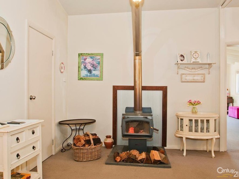 Aylmerton NSW 2575