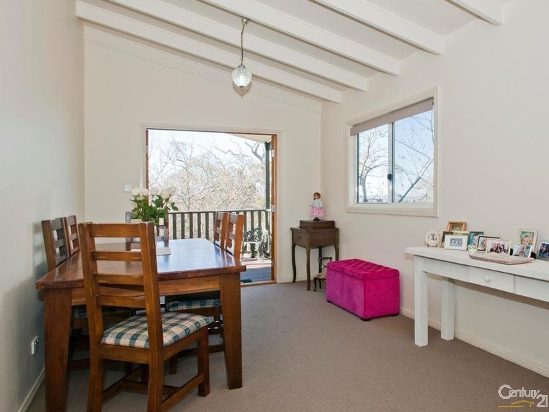 Aylmerton NSW 2575
