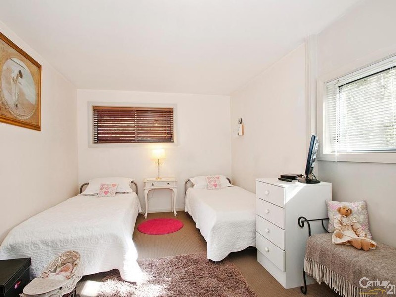 Aylmerton NSW 2575