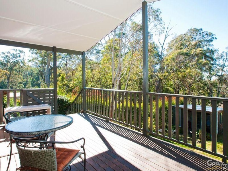 Aylmerton NSW 2575