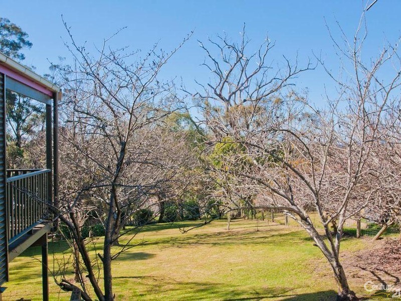 Aylmerton NSW 2575