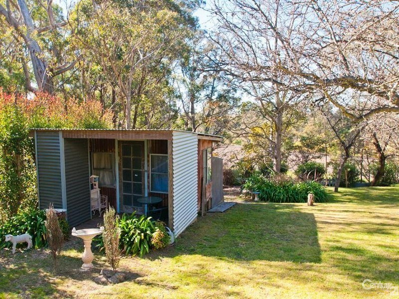 Aylmerton NSW 2575