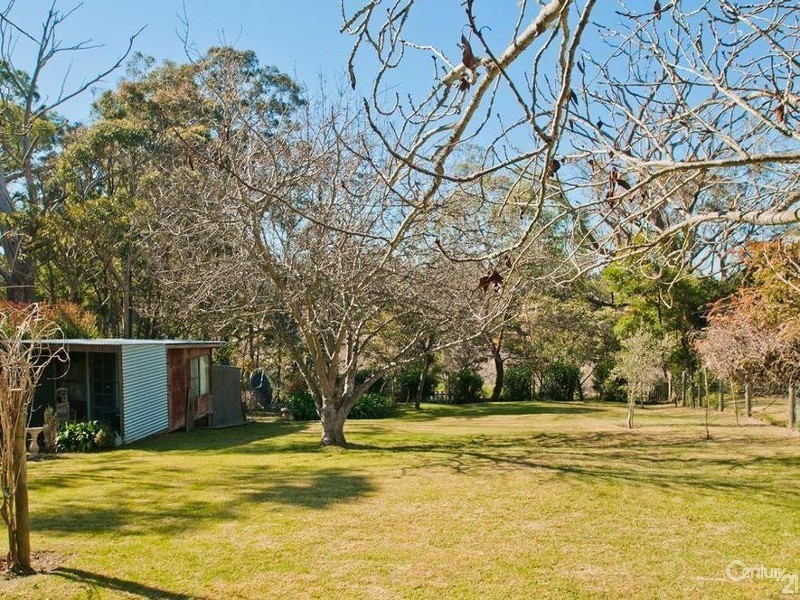 Aylmerton NSW 2575