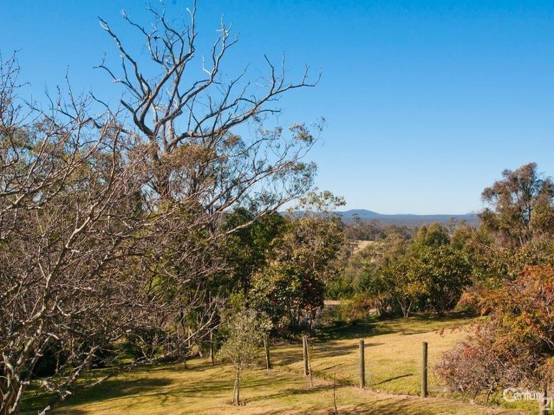 Aylmerton NSW 2575