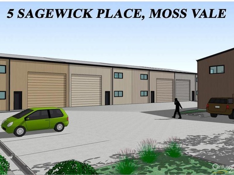 5 Sagewick Place, Moss Vale NSW 2577