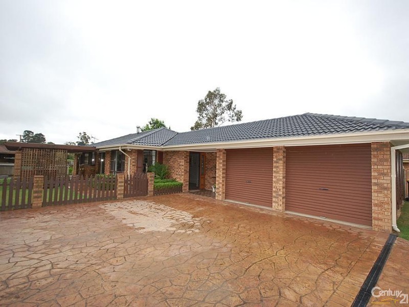 40 Jasmine Street, Colo Vale NSW 2575