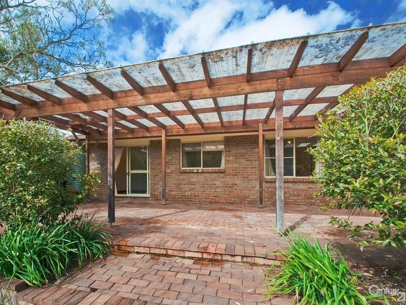 154 Merrigang Street, Bowral NSW 2576