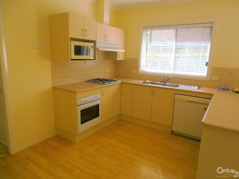 3/29 Ascot Road, Bowral NSW 2576