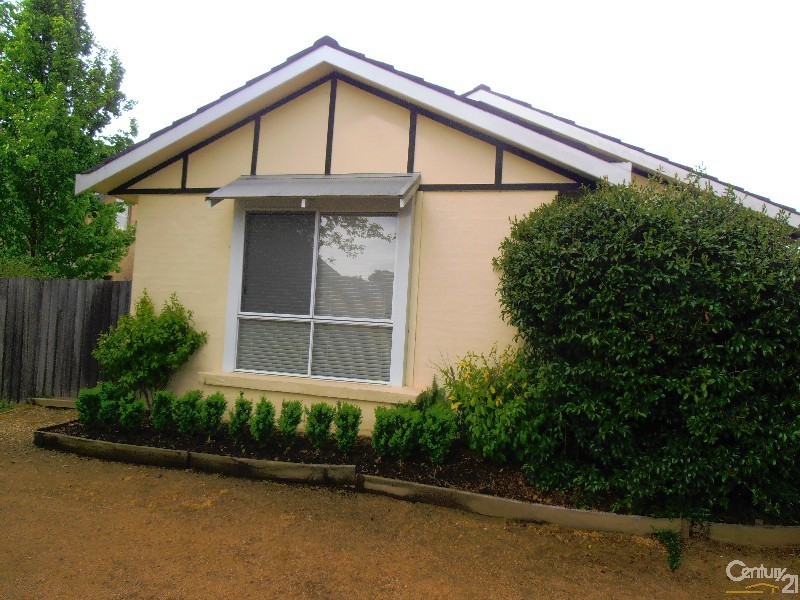 3/29 Ascot Road, Bowral NSW 2576