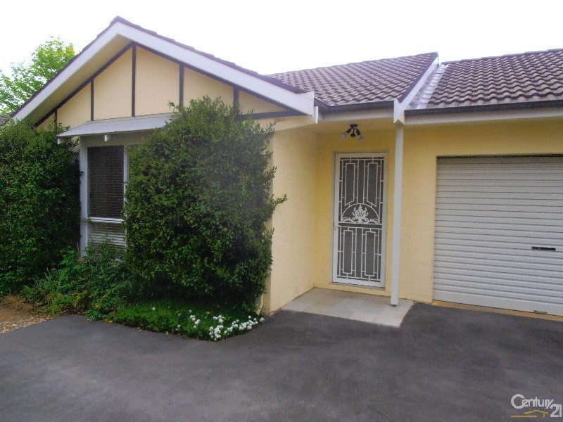 3/29 Ascot Road, Bowral NSW 2576