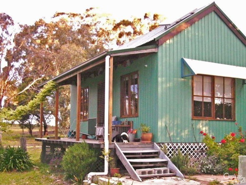 500 Lot 44 Rocklily Road, Wombeyan Caves NSW 2580