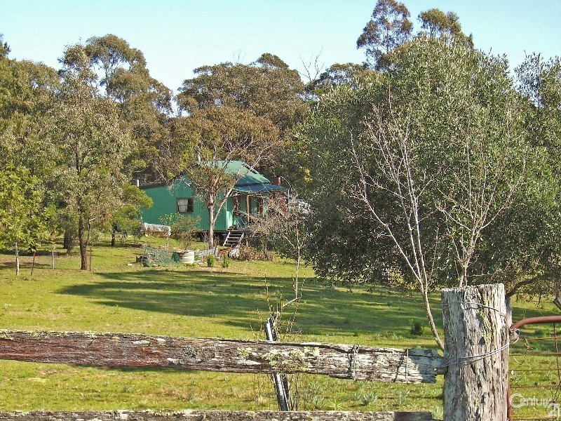 500 Lot 44 Rocklily Road, Wombeyan Caves NSW 2580