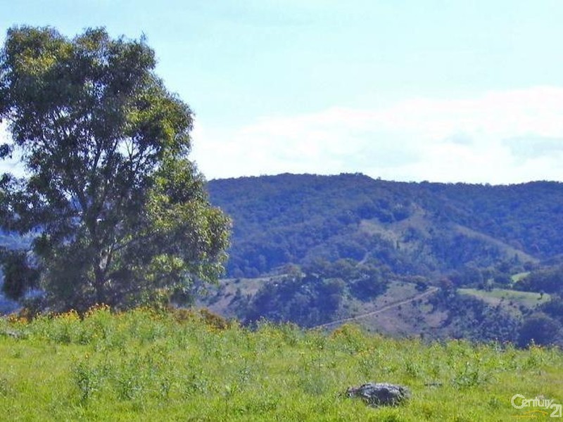 500 Lot 44 Rocklily Road, Wombeyan Caves NSW 2580