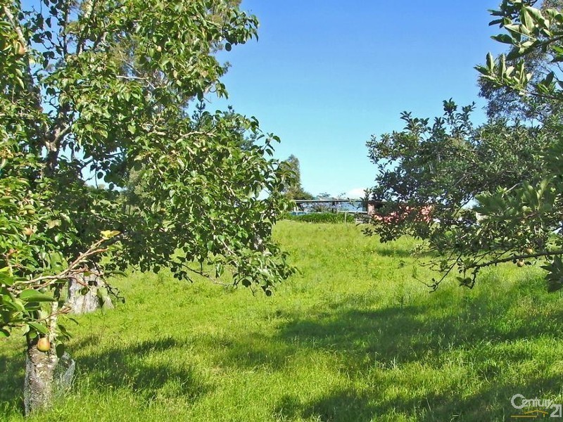 500 Lot 44 Rocklily Road, Wombeyan Caves NSW 2580