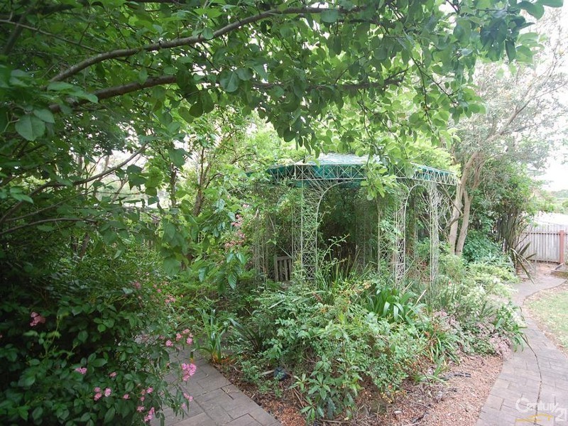 Colo Vale NSW 2575