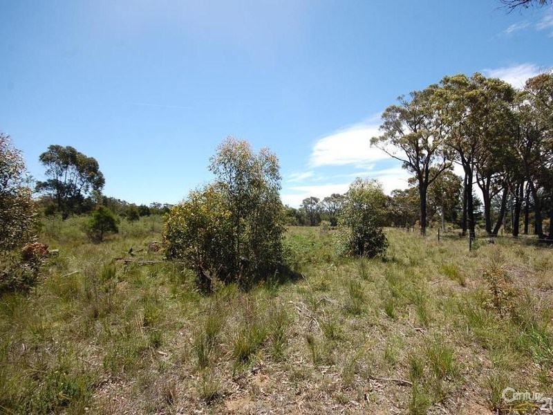 Lot 336 Waratah Street, Yerrinbool NSW 2575