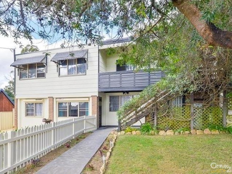 27 Ligar Street, Hill Top NSW 2575