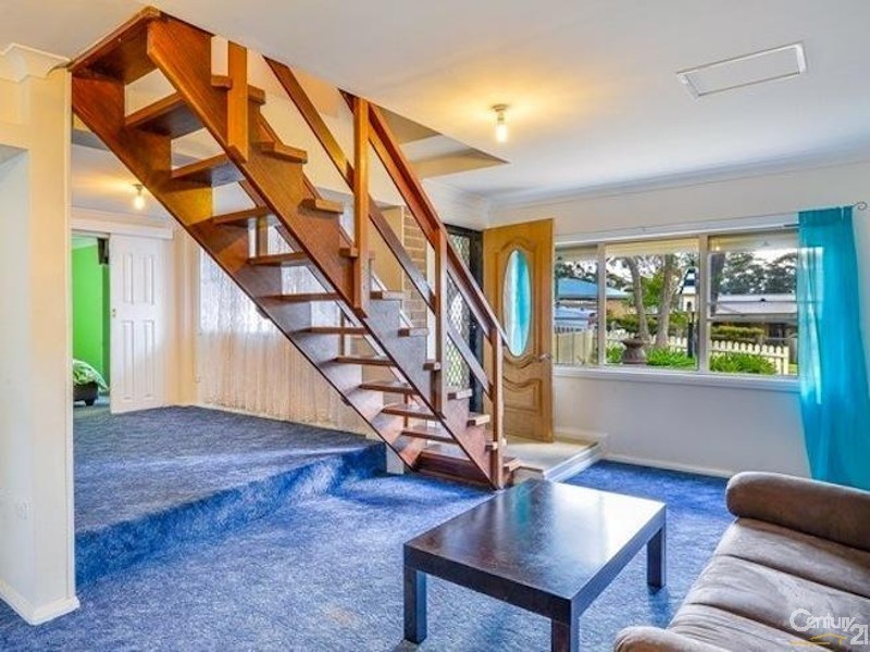 27 Ligar Street, Hill Top NSW 2575