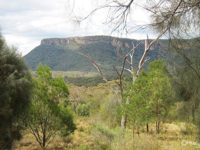 580  Bullio Trig Station Road, Bullio NSW 2575