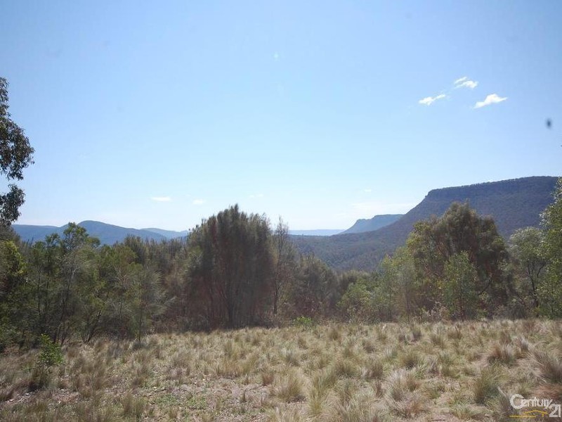 580  Bullio Trig Station Road, Bullio NSW 2575