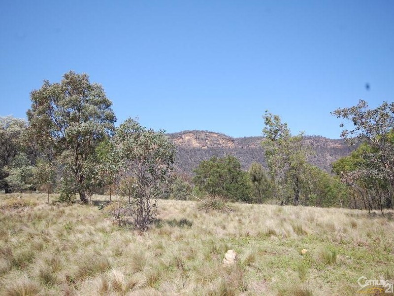 580  Bullio Trig Station Road, Bullio NSW 2575