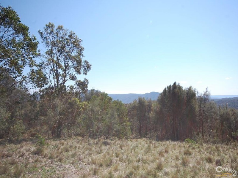 580  Bullio Trig Station Road, Bullio NSW 2575