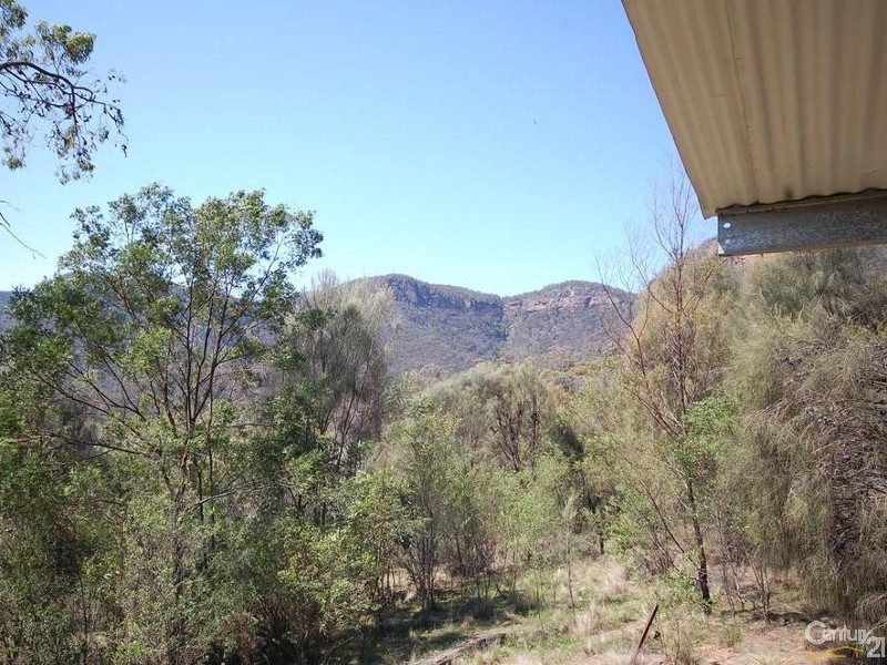 580  Bullio Trig Station Road, Bullio NSW 2575