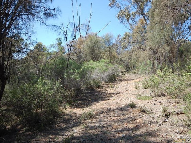 580  Bullio Trig Station Road, Bullio NSW 2575