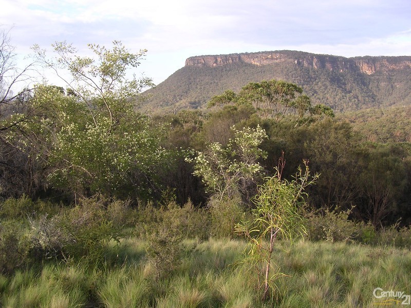 580  Bullio Trig Station Road, Bullio NSW 2575