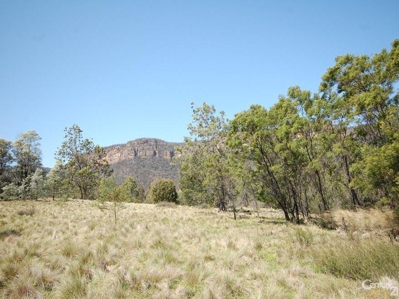 580  Bullio Trig Station Road, Bullio NSW 2575