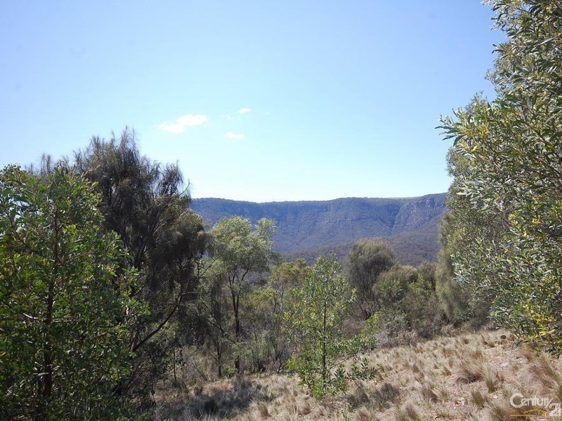 580  Bullio Trig Station Road, Bullio NSW 2575