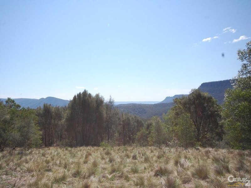 580  Bullio Trig Station Road, Bullio NSW 2575