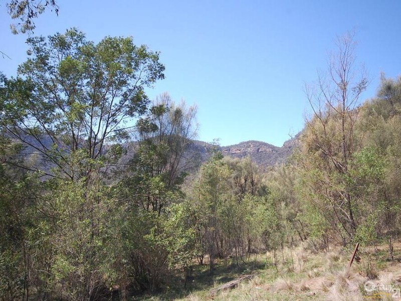 580  Bullio Trig Station Road, Bullio NSW 2575