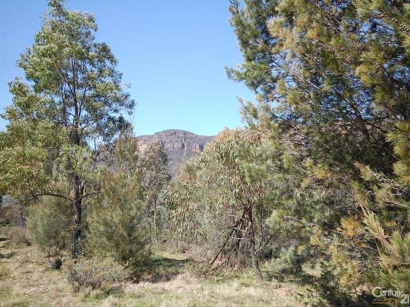 580  Bullio Trig Station Road, Bullio NSW 2575