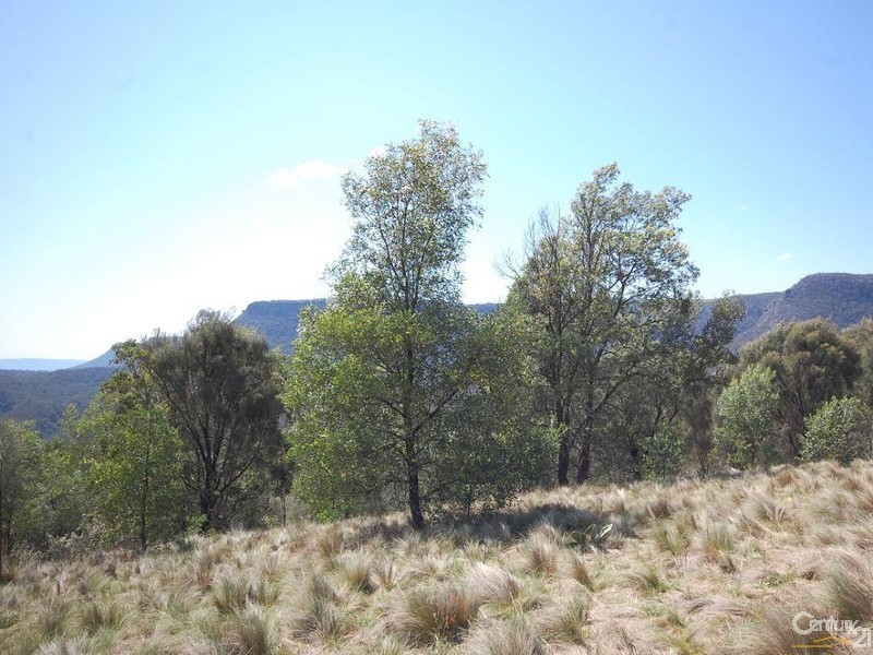 580  Bullio Trig Station Road, Bullio NSW 2575