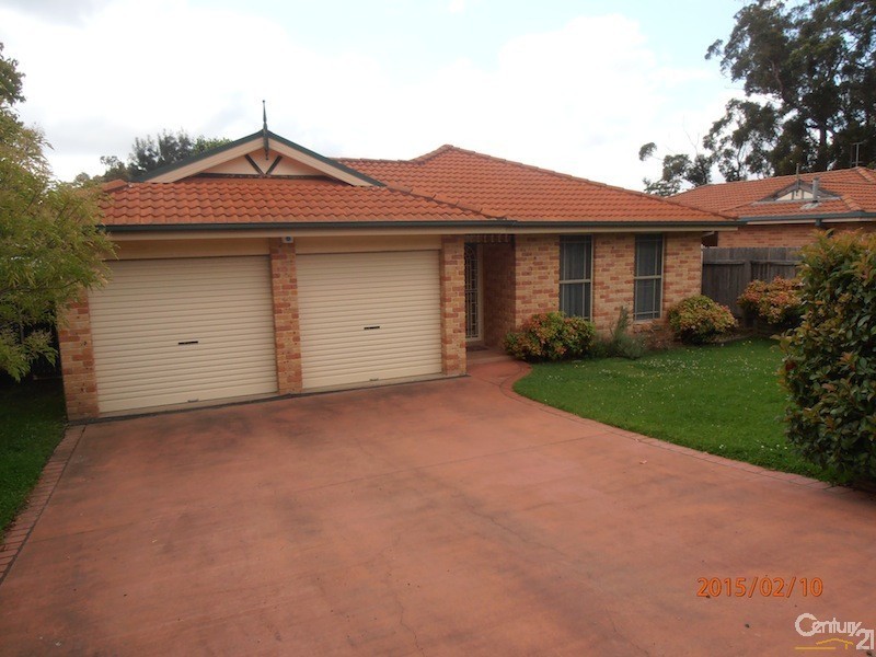 15 Colo Road, Colo Vale NSW 2575