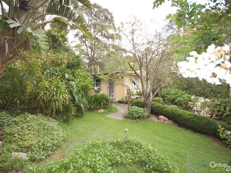 Hill Top NSW 2575