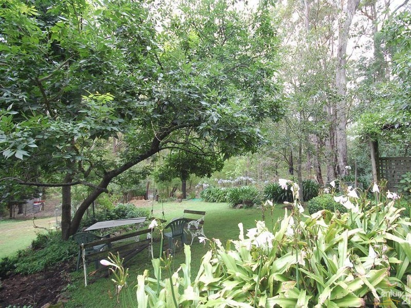 Hill Top NSW 2575
